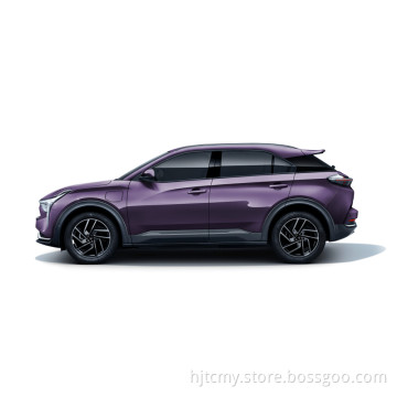 2022 Auto elettrica a buon mercato neta u a buon mercato